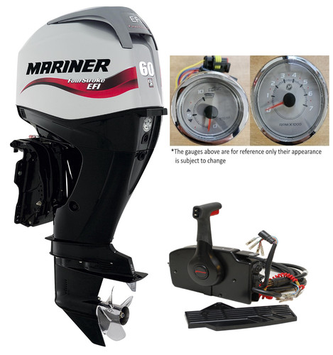 New mariner elpt efi - efi, hp
