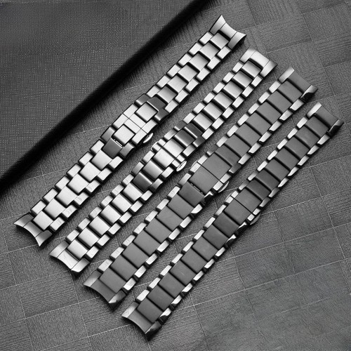 Ceramic watch strap fit for - strap,