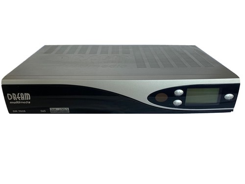 Dream multimedia dreambox - dreambox, dm
