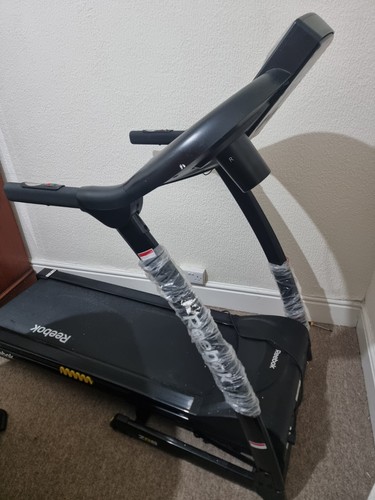 Reebok zr8 treadmill excellent - reebok,