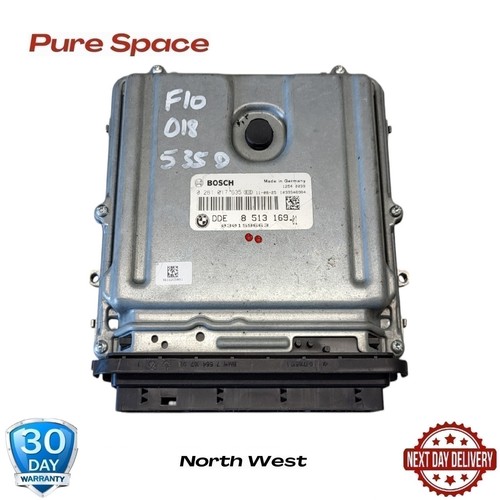 Bmw series f10 f11 - 5,