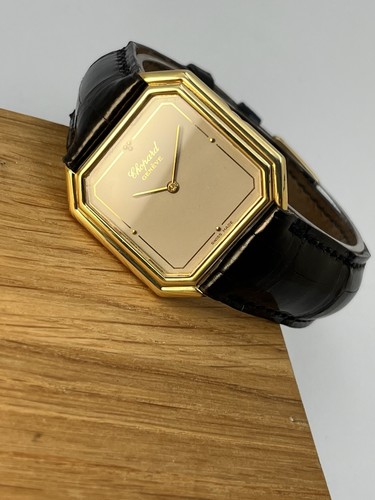 Chopard vintage mens dress - vintage,