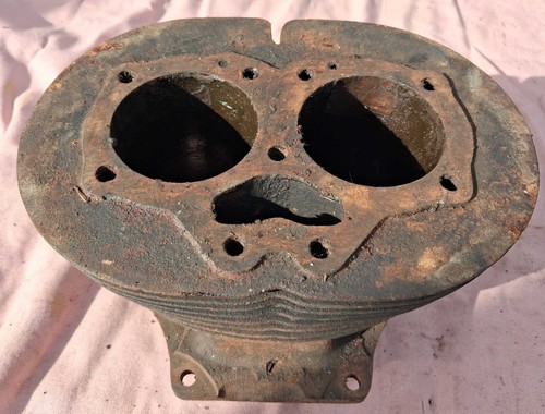 Bsa a10 plunger barrels - bsa,