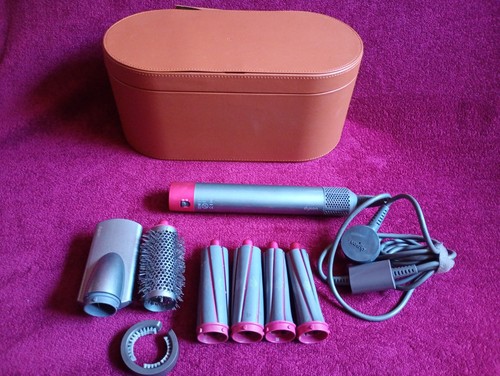 Dyson airwrap fuchsia - dyson,