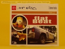 MR OIZO FLAT BEAT (L75) 3