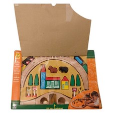 Tesco, Vintage 1997, 37 Piece