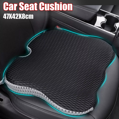 Car seat cushion thick - cushion,