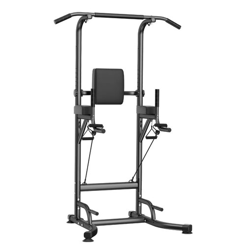 Plianx power tower pull - tower, up