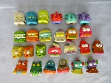 The Grossery Gang Trash Pack