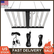 600/720/1000W LED Grow Light