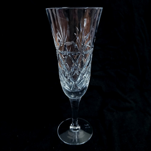 Royal brierley crystal - royal,