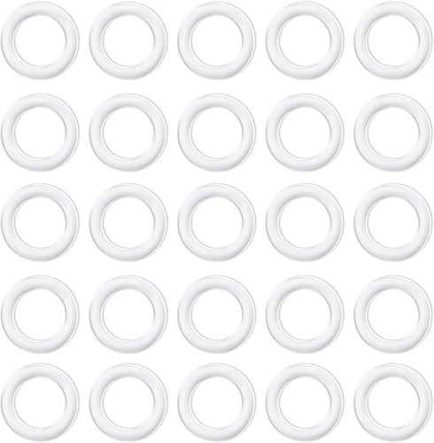 Ecsing 100pcs roman blind - 100pcs,
