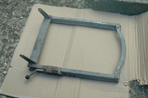 Triumph spitfire gt6 seat - gt6,