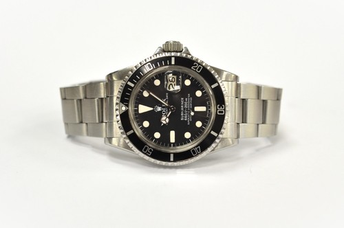 Rolex submariner 1680 - rolex,