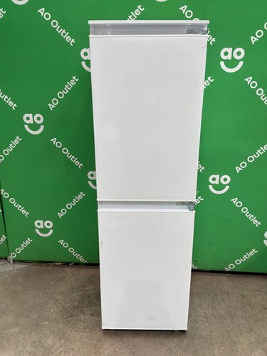 Prima built fridge freezer - in,