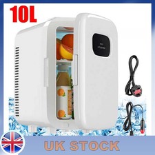 10L Mini Portable Fridge