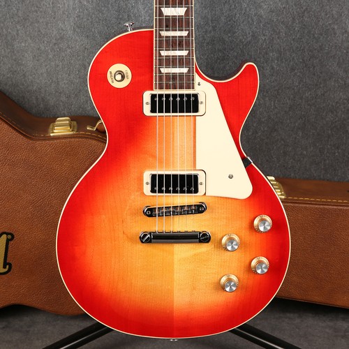 Gibson les paul deluxe 70s - paul,