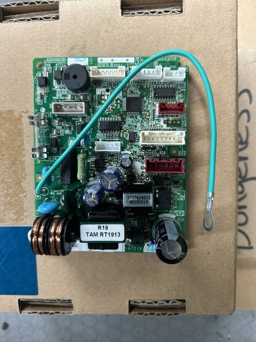 Fujitsu air conditioning pcb - air,