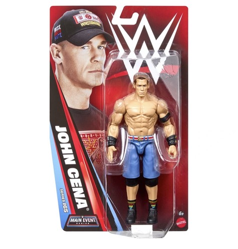John cena wwe main - john,