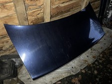 BMW 7 Séries E38 Boot Lid