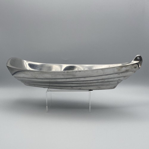 Ihi dory boat server section - dory, 3