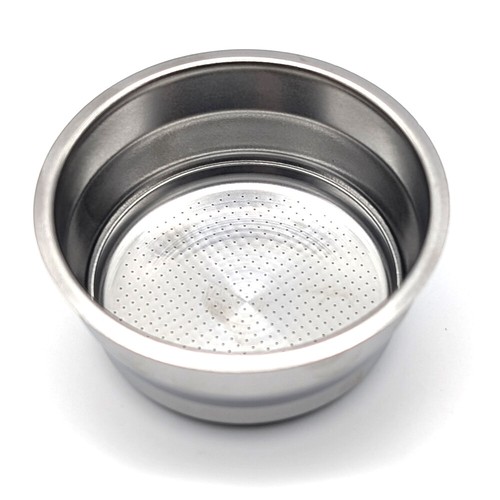 Gaggia cup stainless steel - cup,