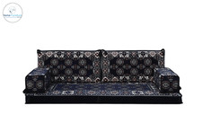 Three seater majlis - three,