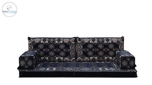Three seater majlis - majlis, sofa
