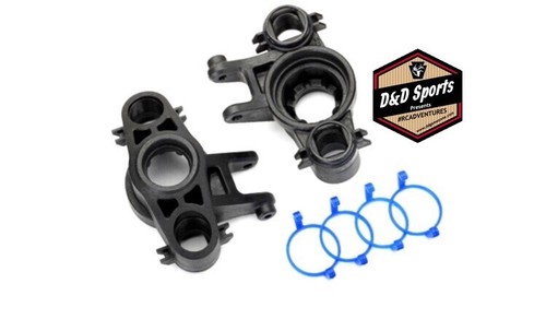 Traxxas 8635 axle - traxxas,