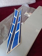 Yamaha XJ900F Fairing Graphic