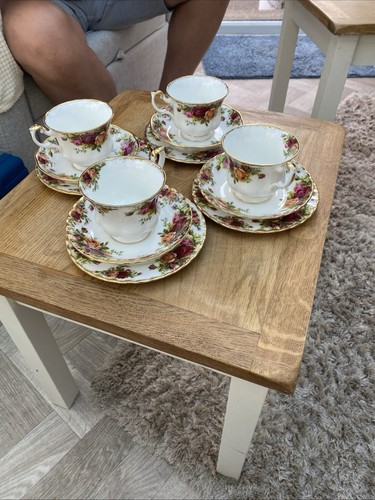 Royal albert old country - royal, “old