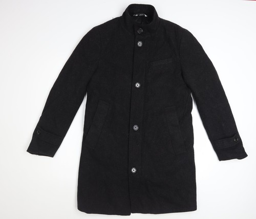 Mens size zara black - uk, s