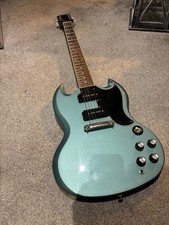 Epiphone Inspired by Gibson SG