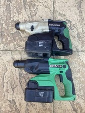 Hitachi DH24DVC SDS Plus Hammer Drill