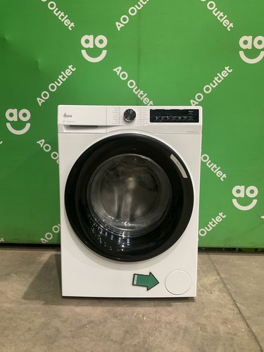 Hoover 9kg washing machine - 9kg,