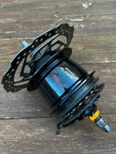 Shimano Alfine 8-Speed Hub
