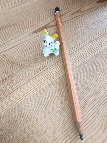 Wade minikin rabbit - wade,