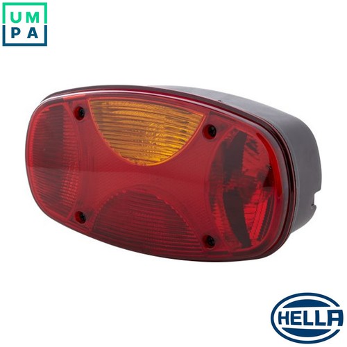 Tail light assembly 2va 343 - assembly,