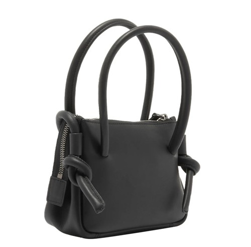 Marsell sacco piccolo black - marsell,
