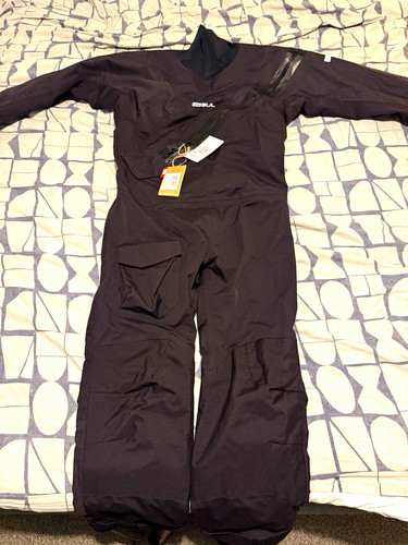 Gul revotec drysuit undersuit - gul,
