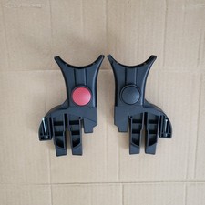 Silver Cross Surf Car Seat