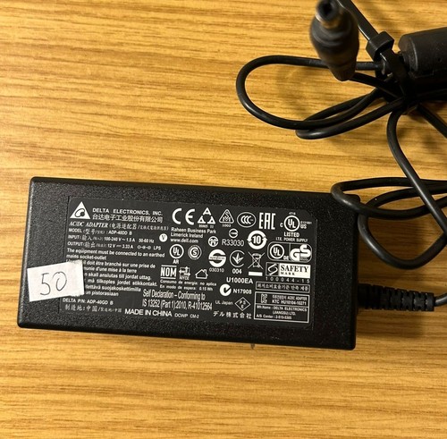 Delta electronics dc - delta, ac/dc