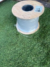 50 Metres 10mm Twin and Earth