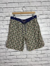 Missoni Mare Board Beach Swim