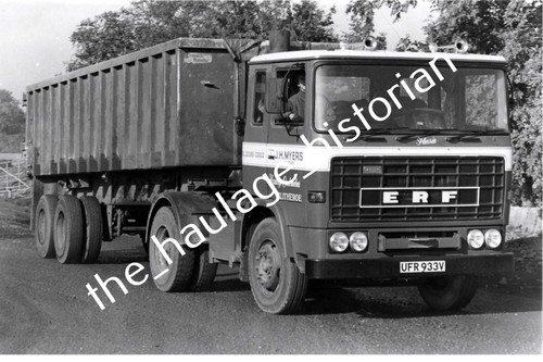 Thh truck photos erf b - truck,