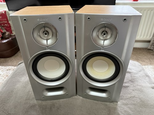 Sony wz5e speaker home - sony,