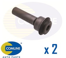 AXLE BEAM MOUNTING BUSH PAIR