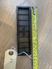 Vox ac30 plastic vent - ac30, original