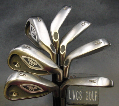 Set callaway hawkeye - set, x