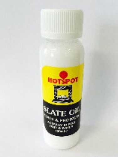 Hotspot slate oil - hotspot, 100ml